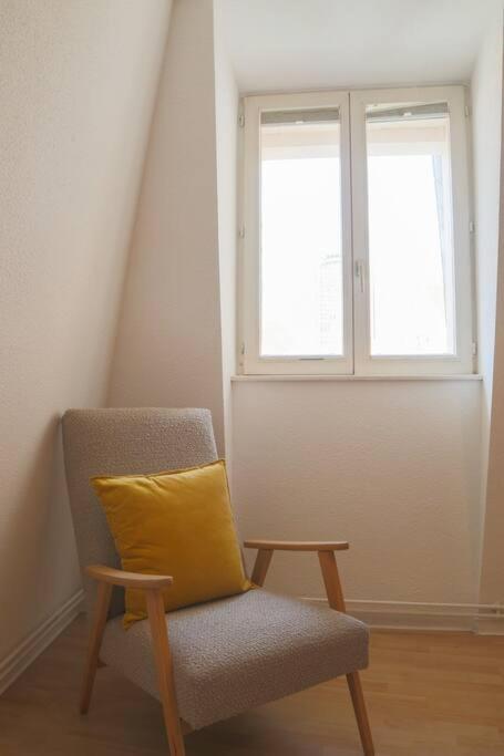 Apartment Le Contemporain, Hypercentre