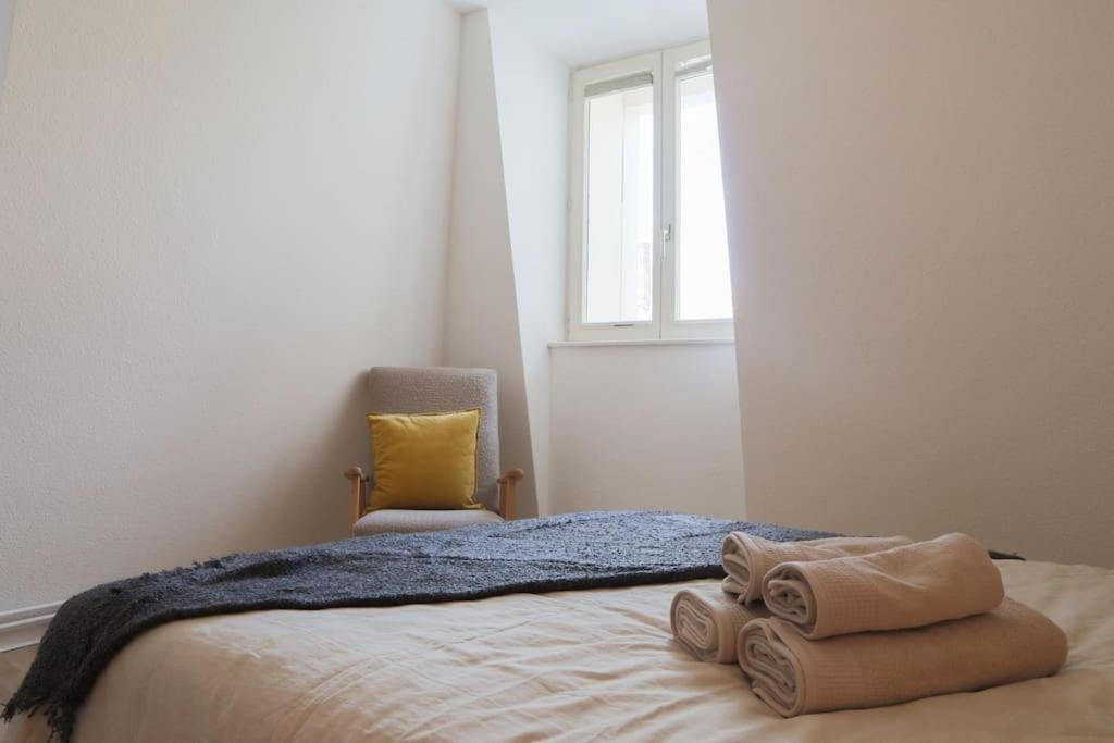 Apartment Le Contemporain, Hypercentre Mulhouse