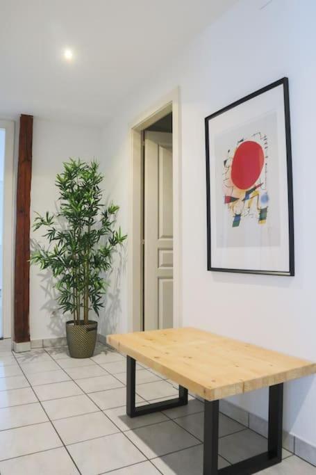 Le Contemporain, Hypercentre * Mulhouse