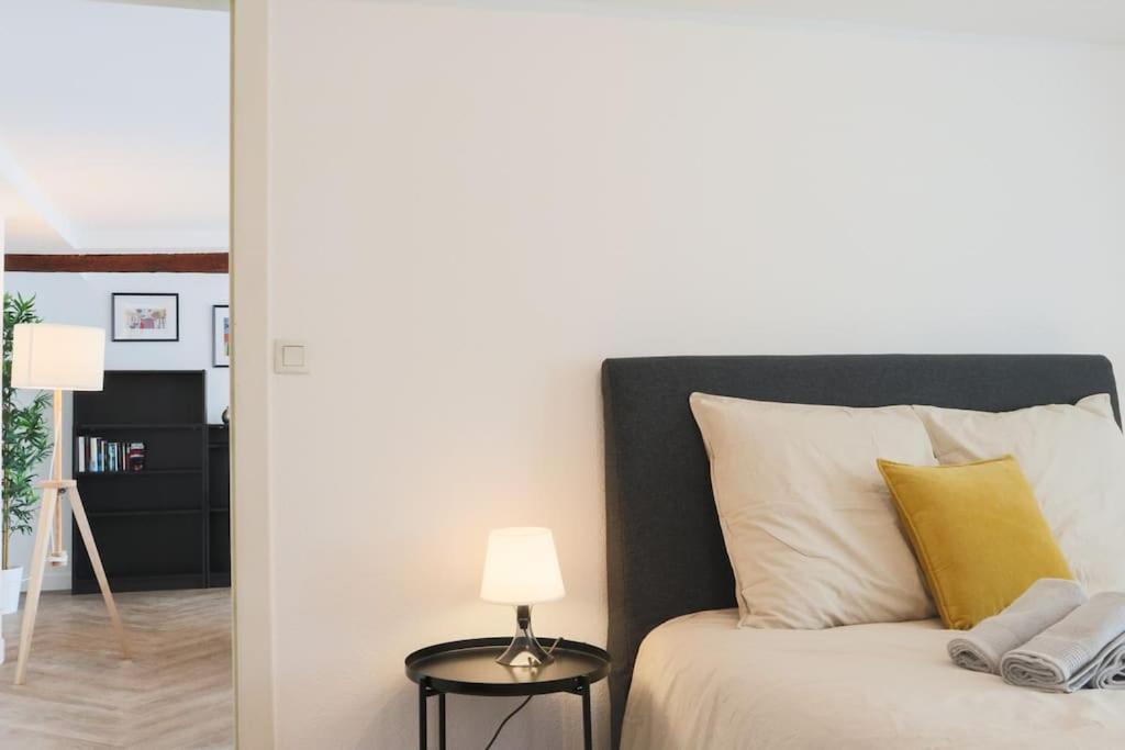 Le Contemporain, Hypercentre Apartment *