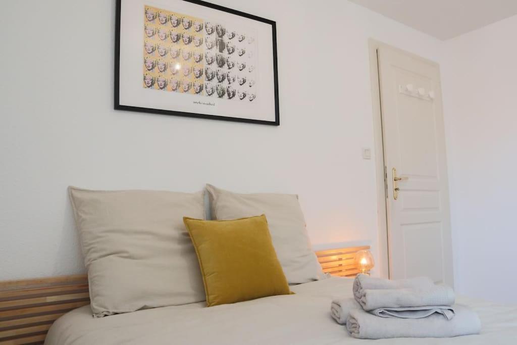 Le Contemporain, Hypercentre Mulhouse