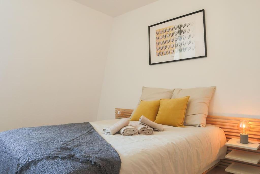Apartment Le Contemporain, Hypercentre *