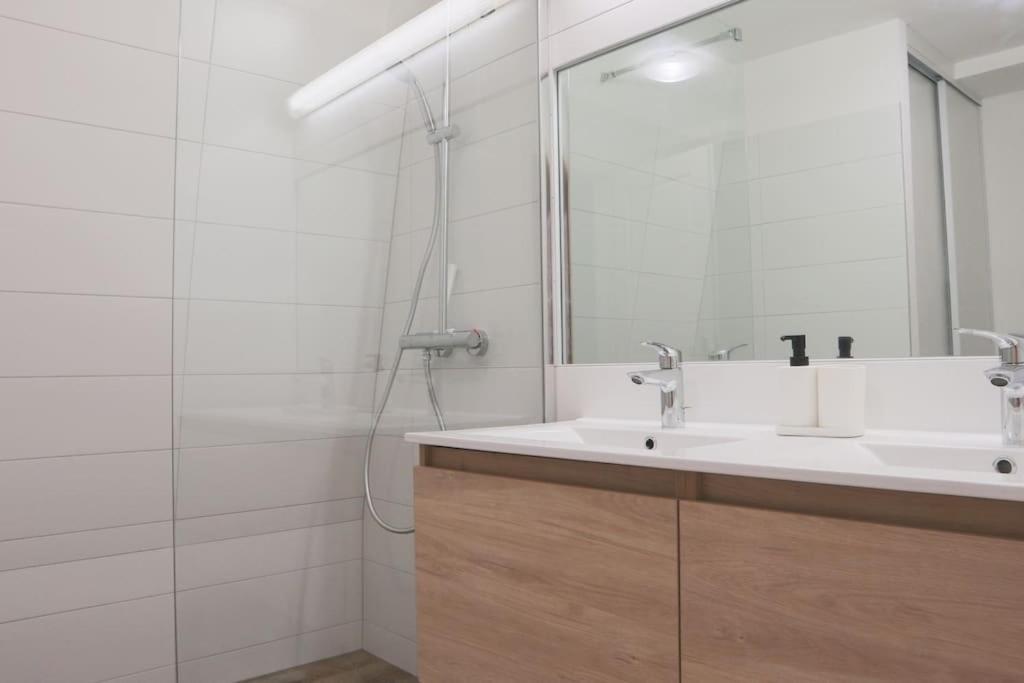 Apartment Le Contemporain, Hypercentre Mulhouse